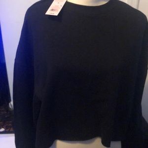 New Women sweatshirt